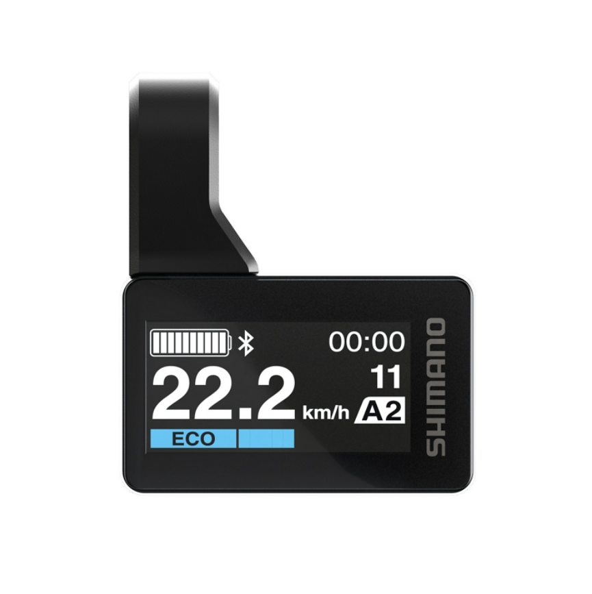 Shimano Screen SC-EN600