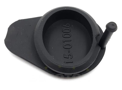 Cube E-bike Charge Point Plug Cover