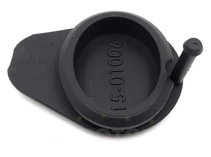 Cube E-bike Charge Point Plug Cover