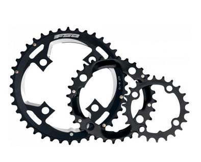 Chainrings to fit 104 BCD 4 bolt crank sets