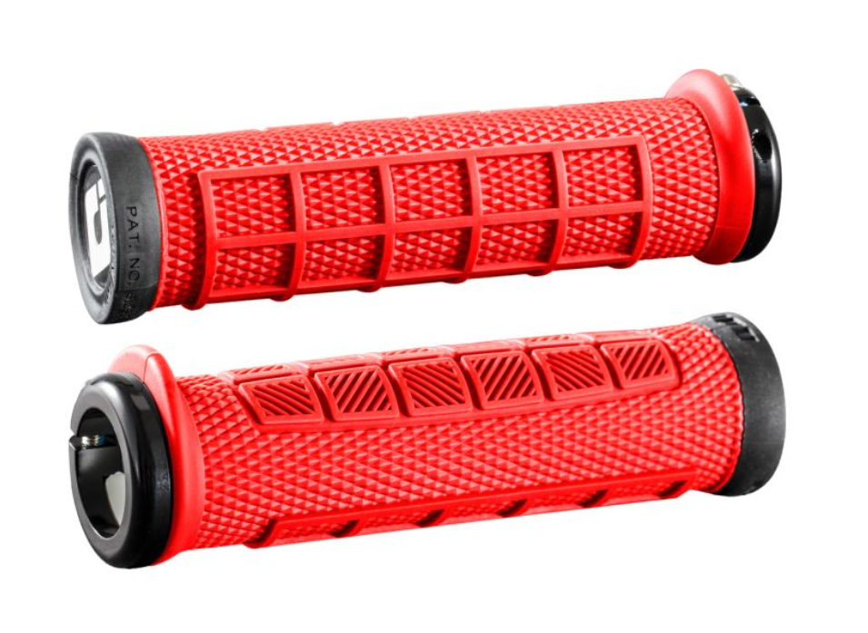 ODI Elite Pro Grips - Multiple Colours