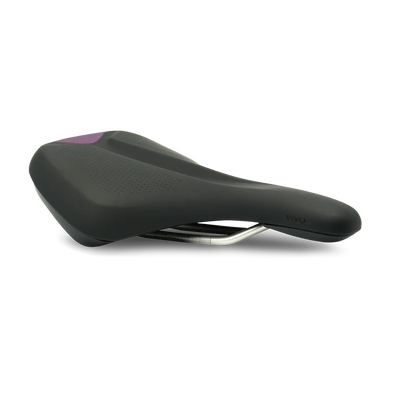 Selle Royal Vivo Reflective Relaxed Saddle