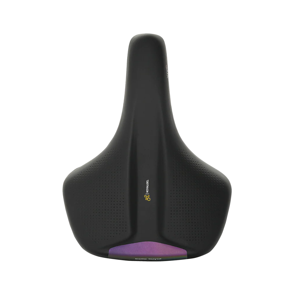 Selle Royal Vivo Reflective Relaxed Saddle