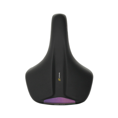 Selle Royal Vivo Reflective Relaxed Saddle