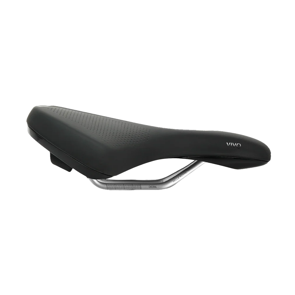 Selle Royal Vivo Reflective Relaxed Saddle