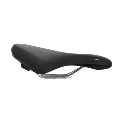 Selle Royal Vivo Reflective Relaxed Saddle