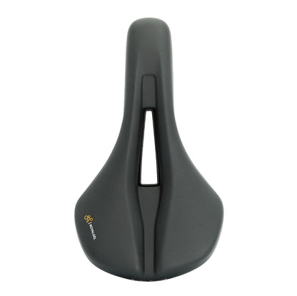 Selle Royal Vaia Athletic Saddle- top view

