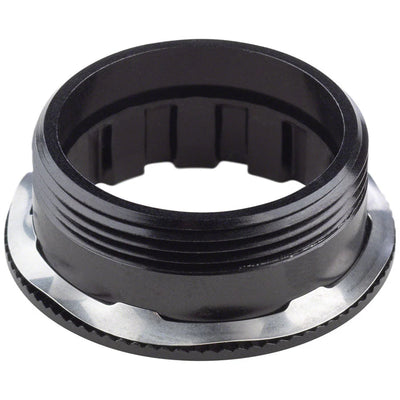 Shimano Lock Ring & Spacer 12sp Microspline – CS-M9100 / CS-M8100 / CS-M7100