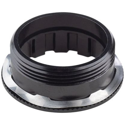 Shimano Lock Ring & Spacer 12sp Microspline – CS-M9100 / CS-M8100 / CS-M7100
