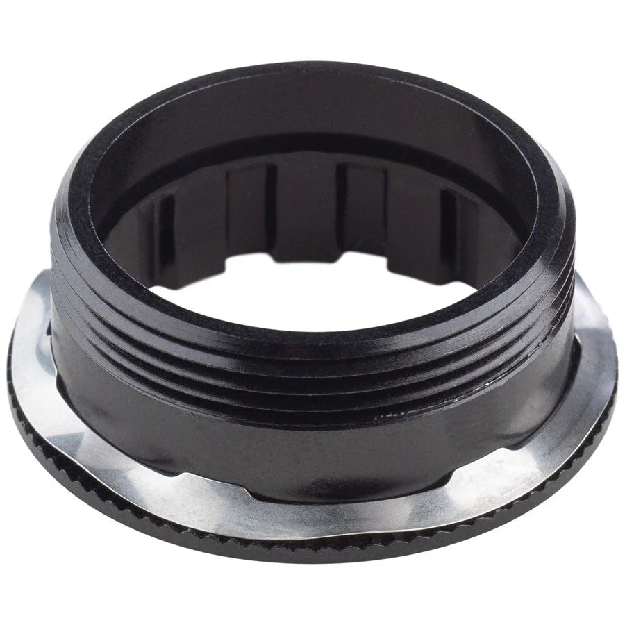 Shimano Lock Ring & Spacer 12sp Microspline – CS-M9100 / CS-M8100 / CS-M7100