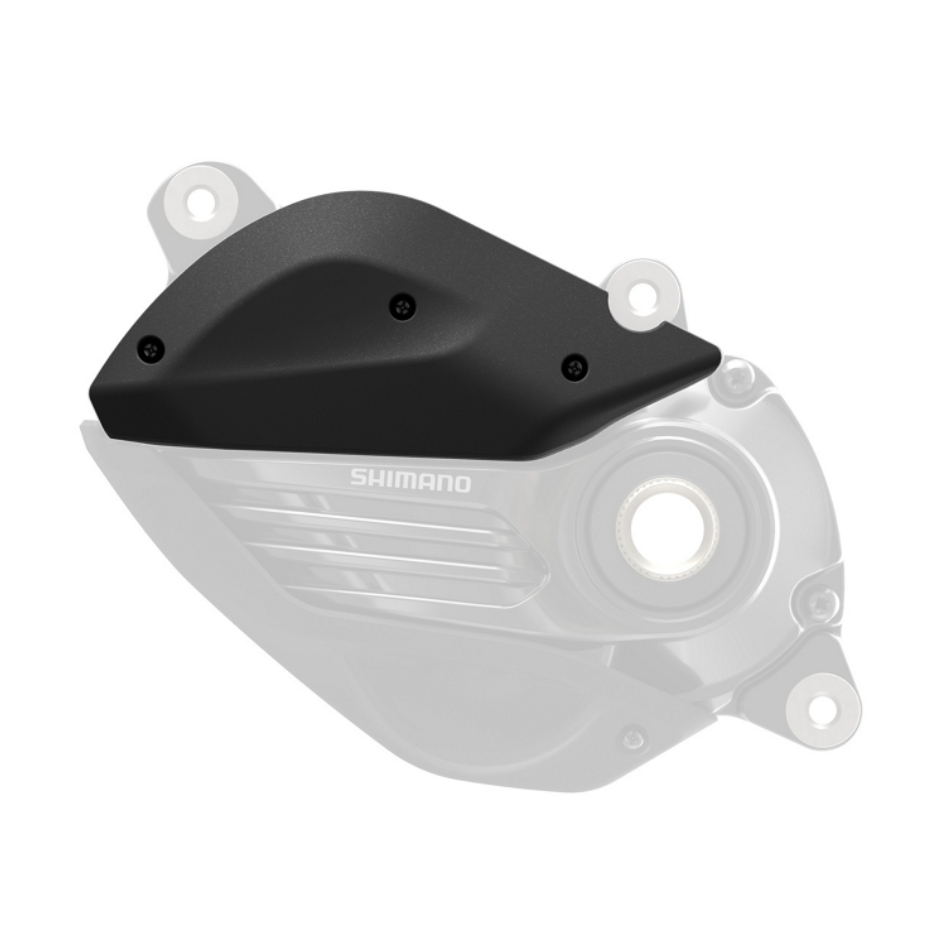 Shimano EP8 Drive Unit Cover (Mount Bolt Exposed Type)