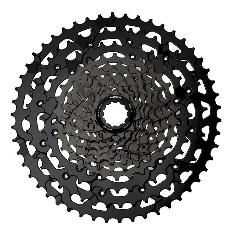 Shimano Cassette 11 speed 11-45t | CS-LG700