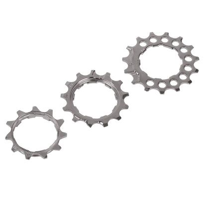 Shimano Cassette Parts / Sprockets – Linkglide Only