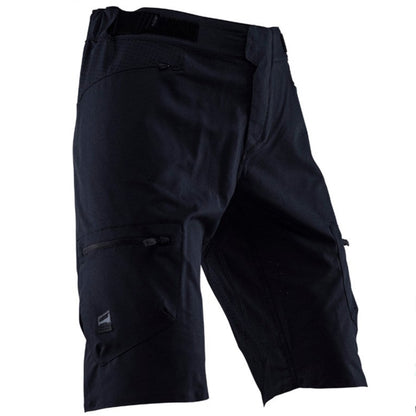 Shorts MTB Enduro 2.0 Black - X-Large