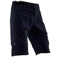 Leatt MTB Enduro 2.0 Shorts – Black