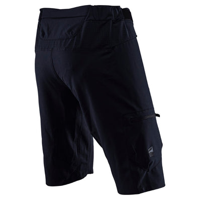 Shorts MTB Enduro 2.0 Black - X-Large back