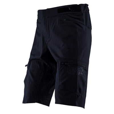Shorts MTB Enduro 2.0 Black - X-Large side
