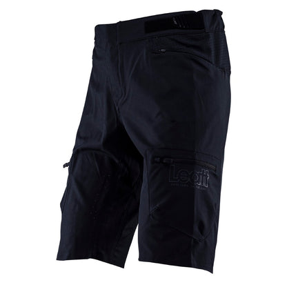 Shorts MTB Enduro 2.0 Black - X-Large side
