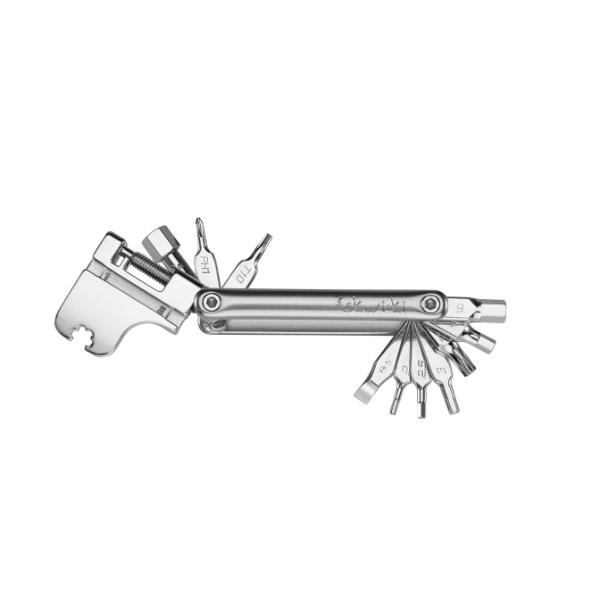 Skwi:ki 19 in 1 Multi-tool