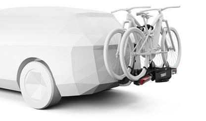 Thule Epos 2-Bike Carrier