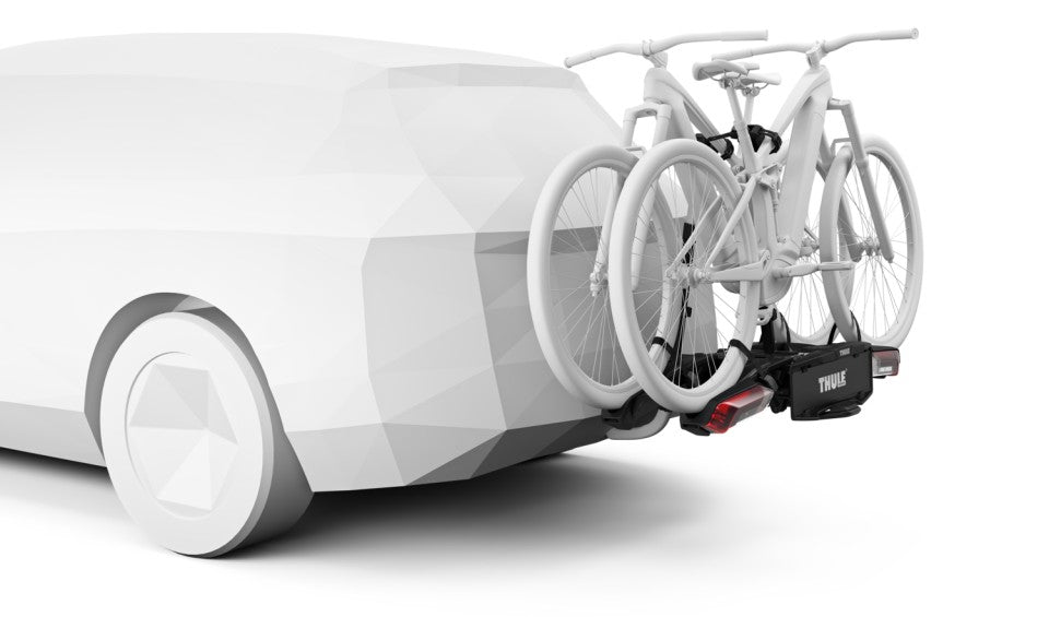 Thule Epos 2-Bike Carrier