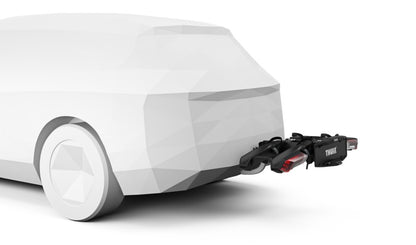 Thule Epos 2-Bike Carrier