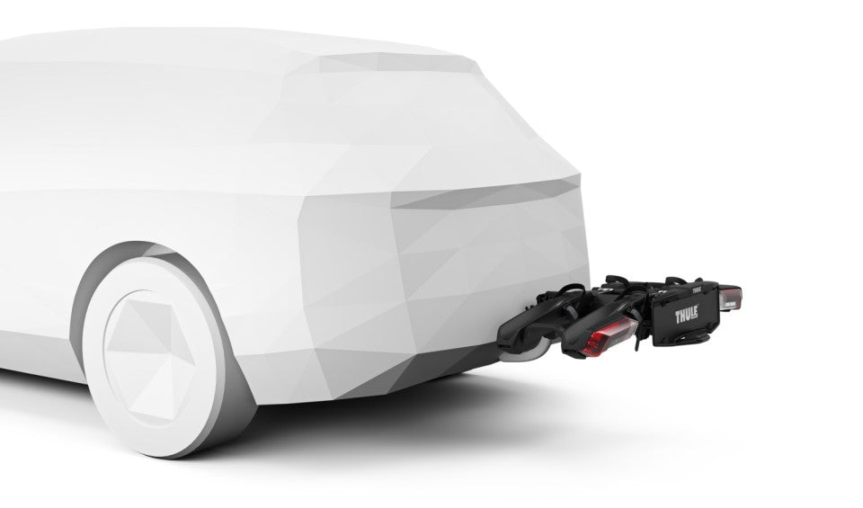 Thule Epos 2-Bike Carrier