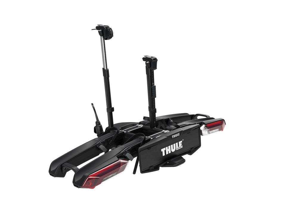 Thule Epos 2-Bike Carrier – Electric Bike Rotorua