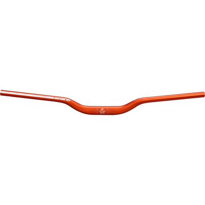 Spank Spoon 35 800 Handlebar 40R in orange
