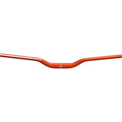 Spank Spoon 35 800 Handlebar 40R in orange