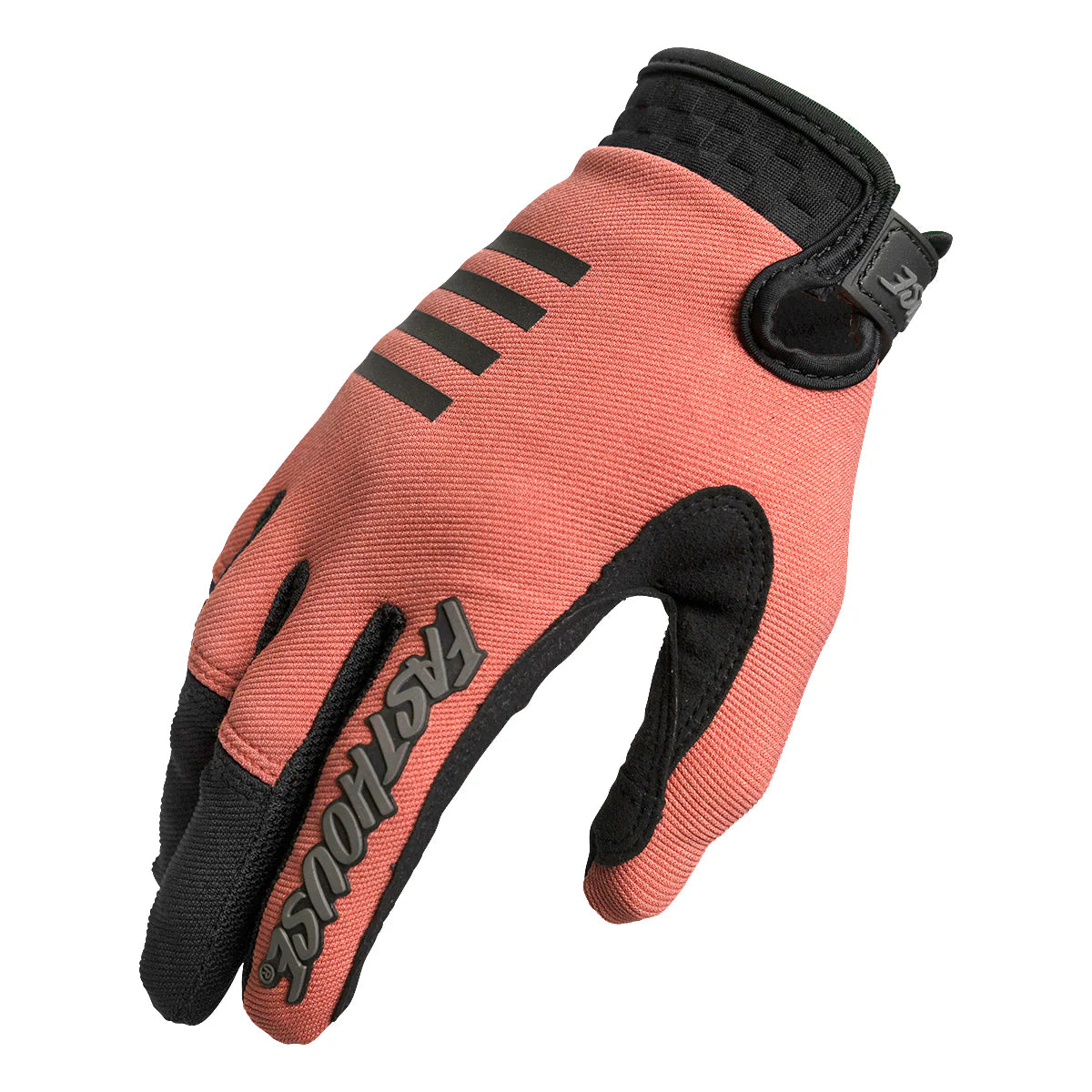 Fasthouse Speed Style Menace Glove Mauve