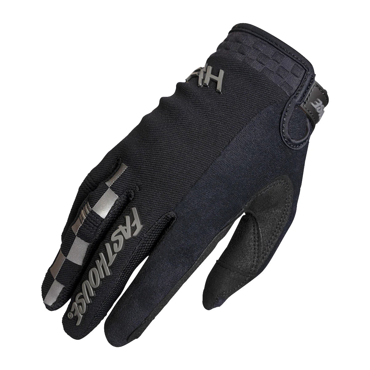 Fasthouse Speed Style Ridgeline Glove - Black
