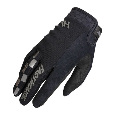 Fasthouse Speed Style Ridgeline Glove - Black
