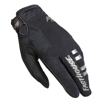 Fasthouse Speed Style Ridgeline Glove - Black