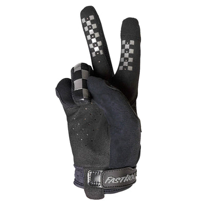 Fasthouse Speed Style Ridgeline Glove - Black