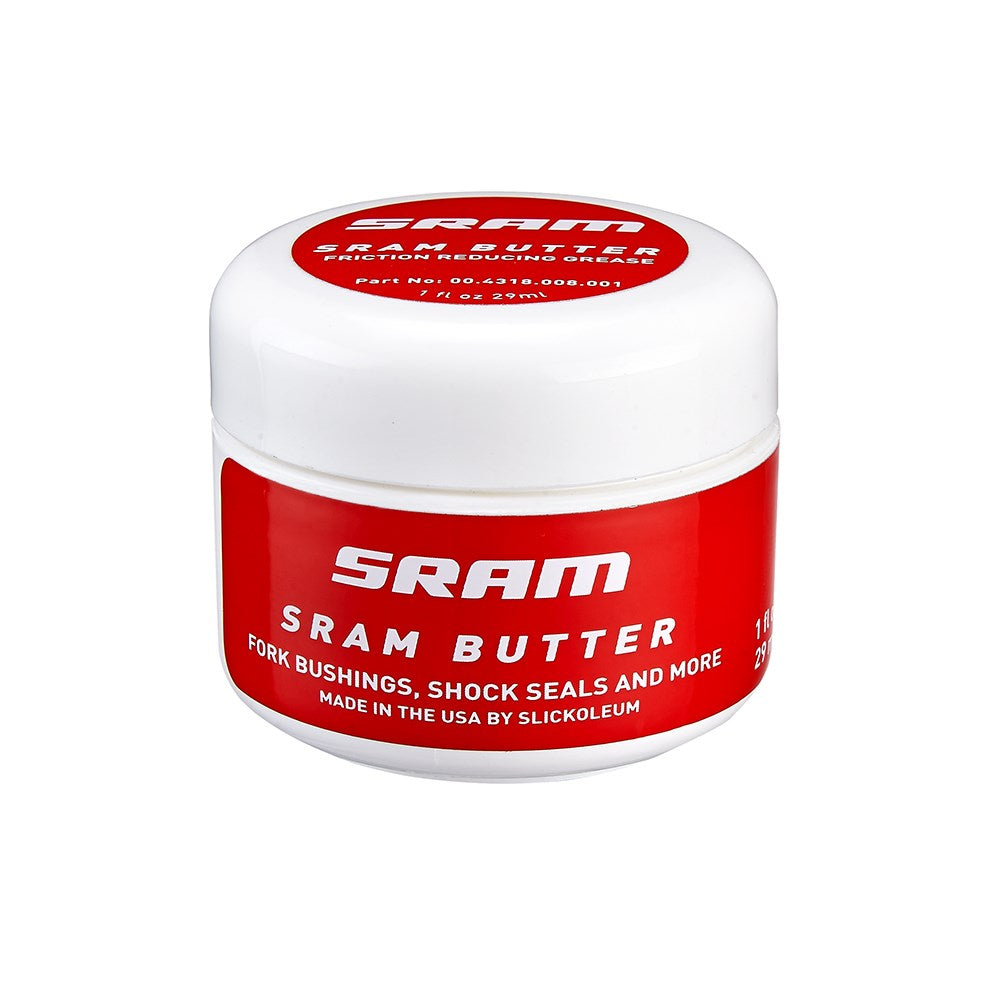 Sram Butter - Friction Reducing Grease