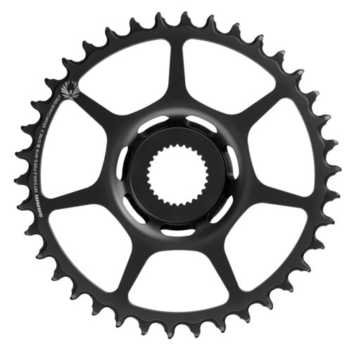 Sram X-SYNC 2 Eagle Chainrings for Bosch Gen4