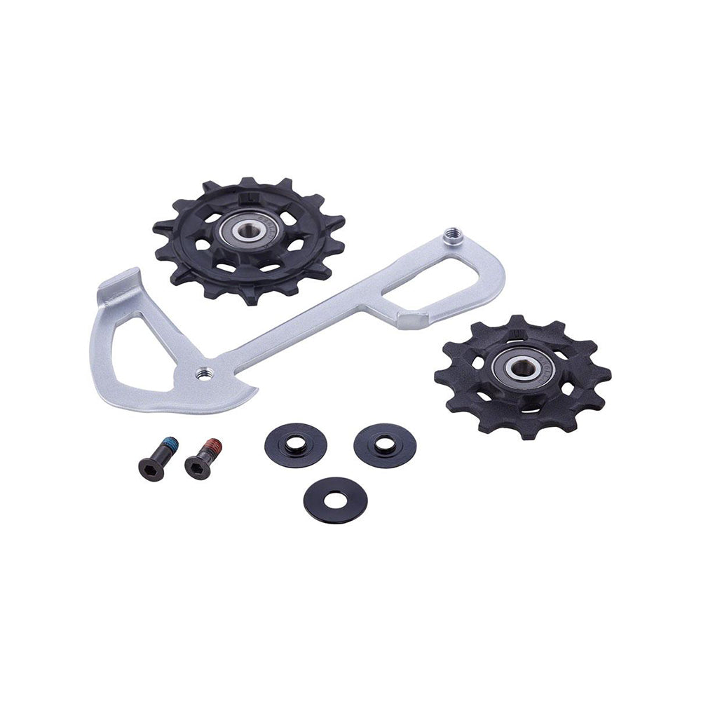 Sram GX Eagle Pulleys & Inner Cage