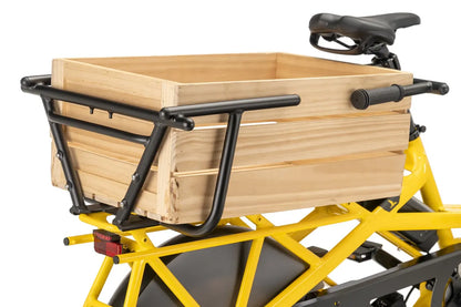 Tern HSD & GSD Captain's Chair G2