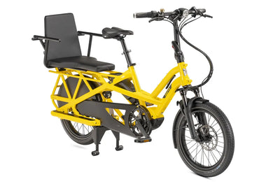 Tern HSD & GSD Captain's Chair G2