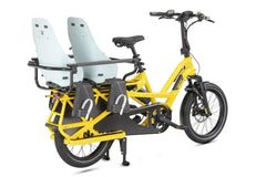 Tern GSD G3 Clubhouse Child Handrail