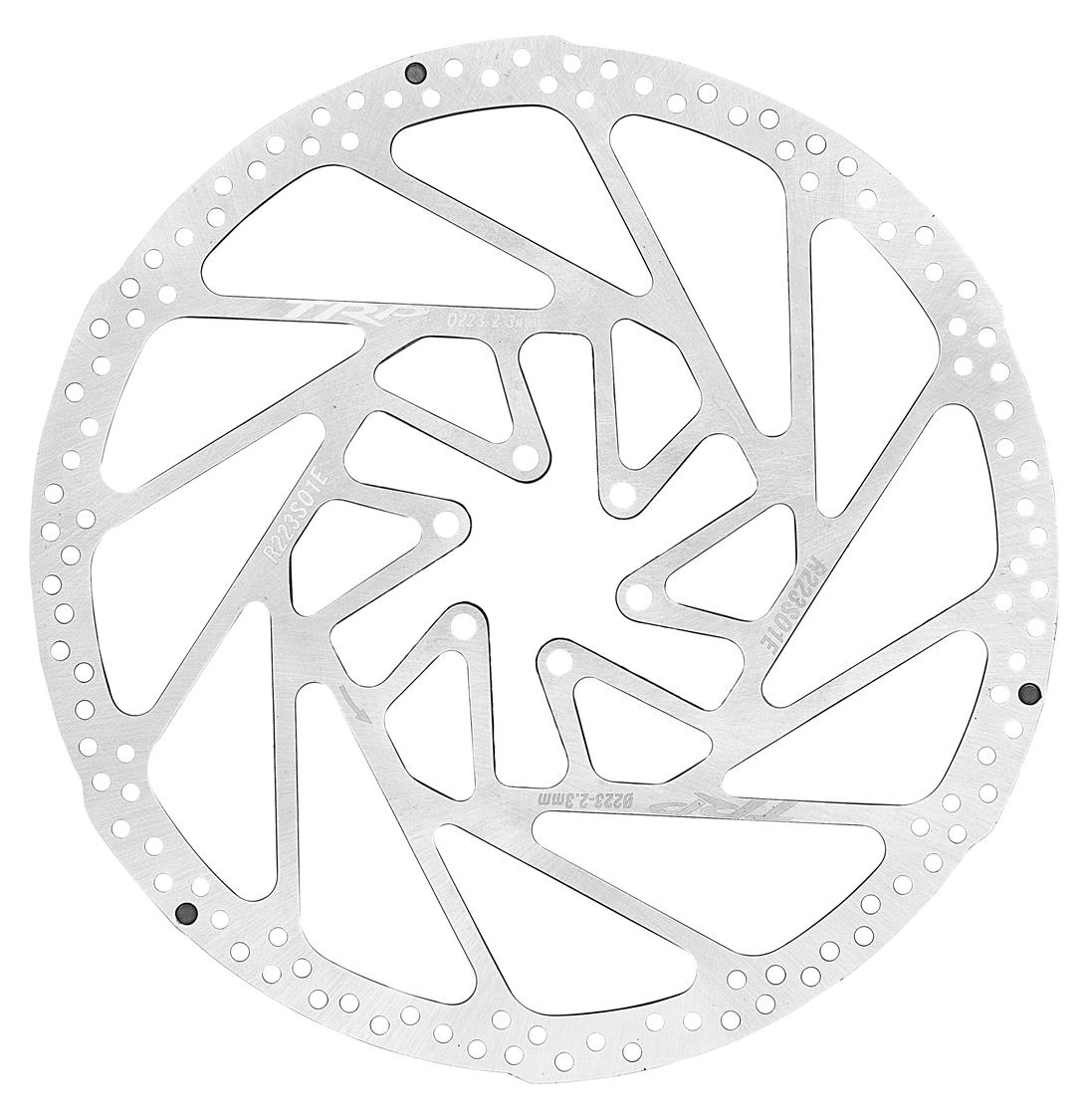 TRP Disc Brake Rotor RS01E - 2.3mm Thick (For EVO Brakes Only)