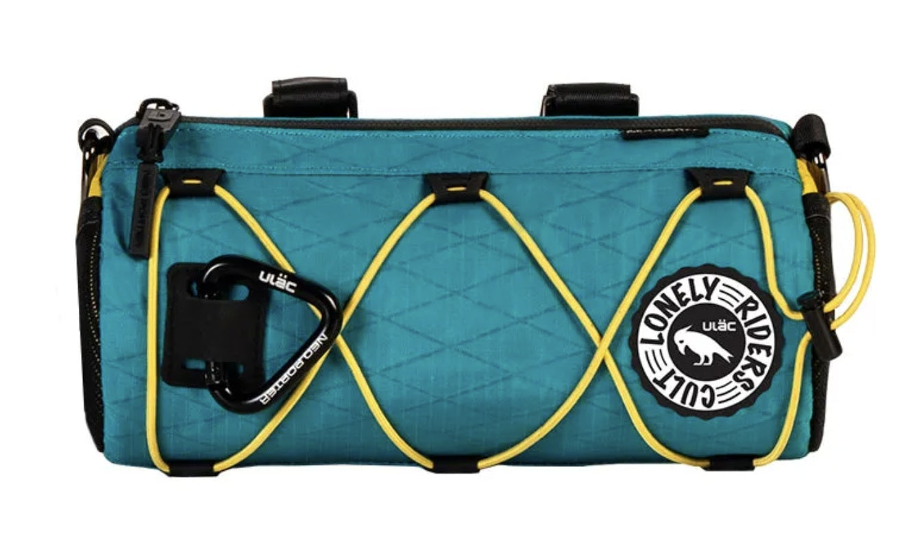 ULAC Neo Porter Coursier GT Handlebar Roll 1.7L