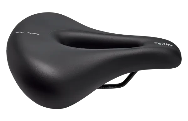 Terry Anatomica Women's Saddle