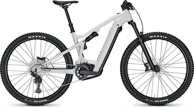 Thron² 6.7 Bosch 2023 E-Mountain Bike