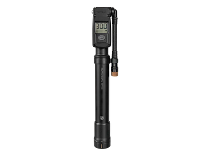 Topeak Mountain Digital 2-Stage 300PSI Pump