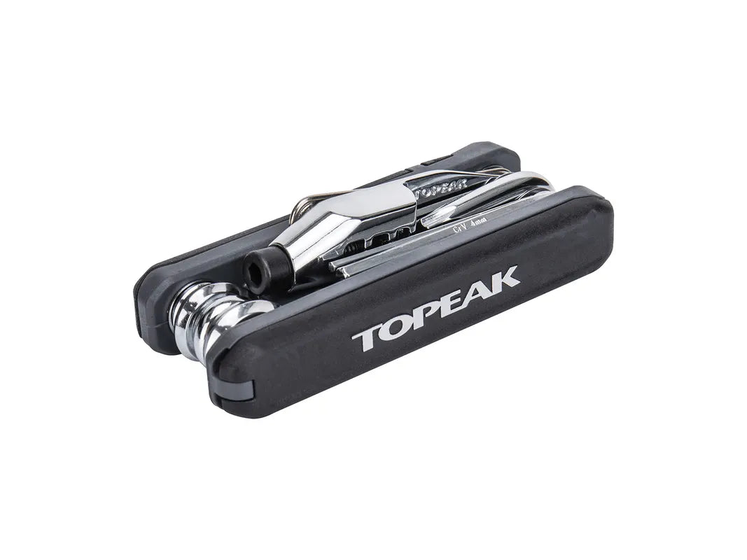 Topeak Hexus X Multi Tool Closed View