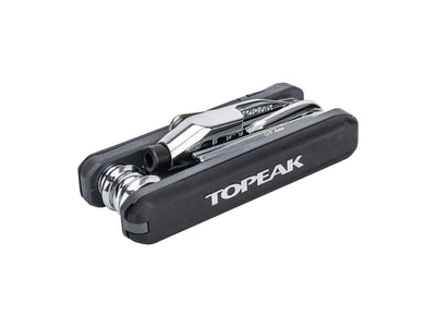 Topeak Hexus X Multi Tool Closed View