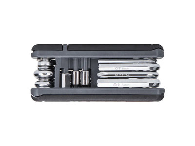 Topeak Hexus X Multi Tool View from Top