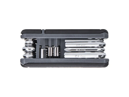 Topeak Hexus X Multi Tool View from Top